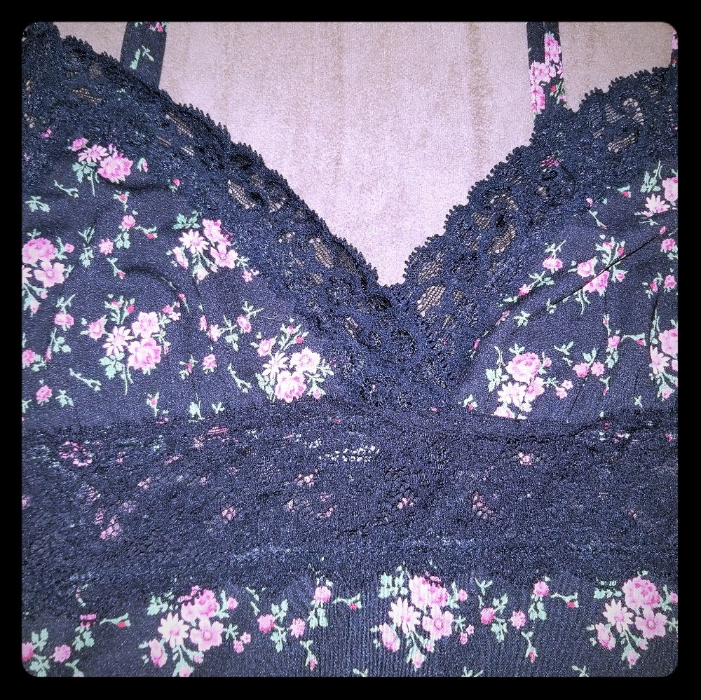 Betsey Johnson